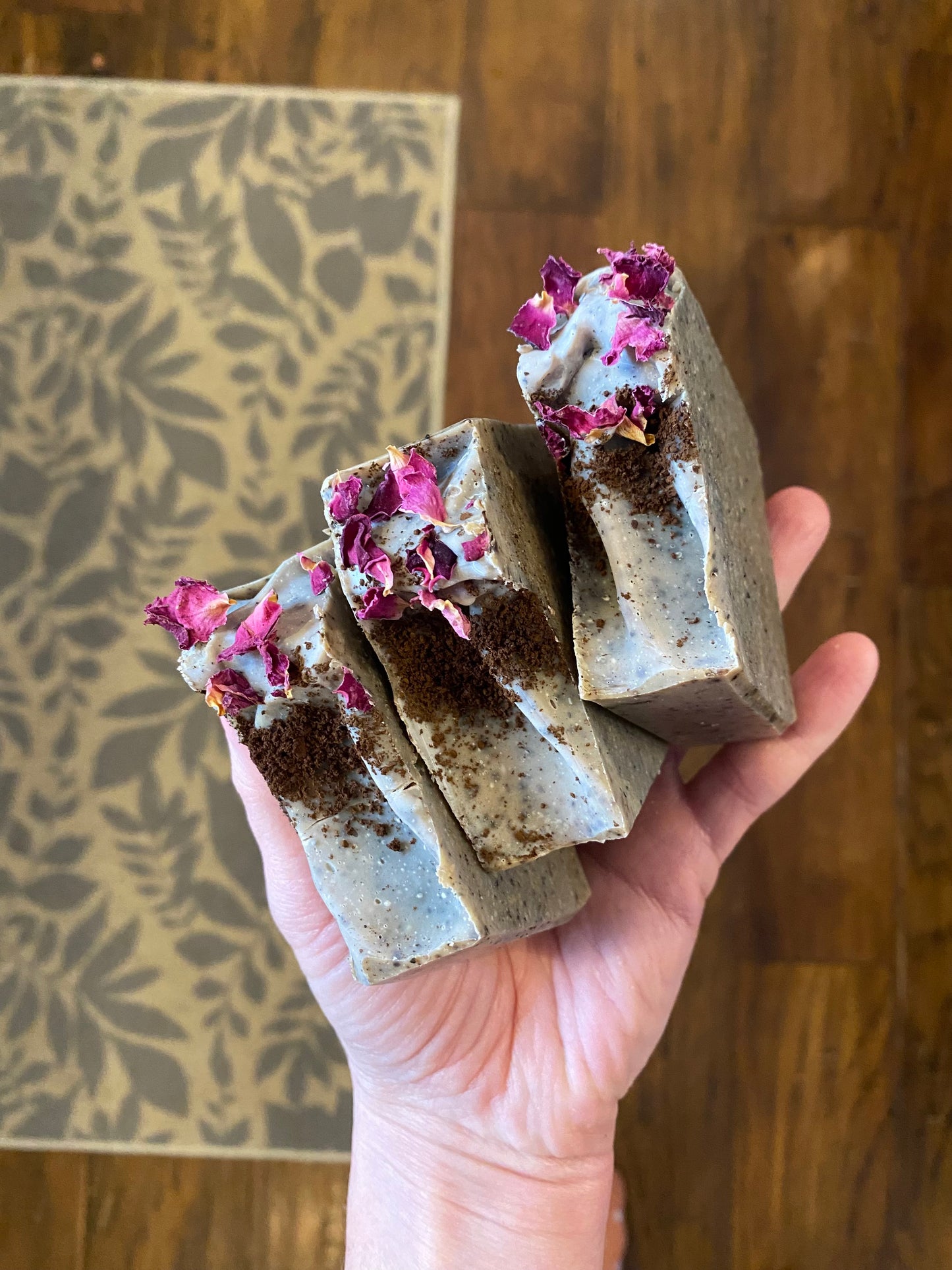 The Coffee Scrub Bar