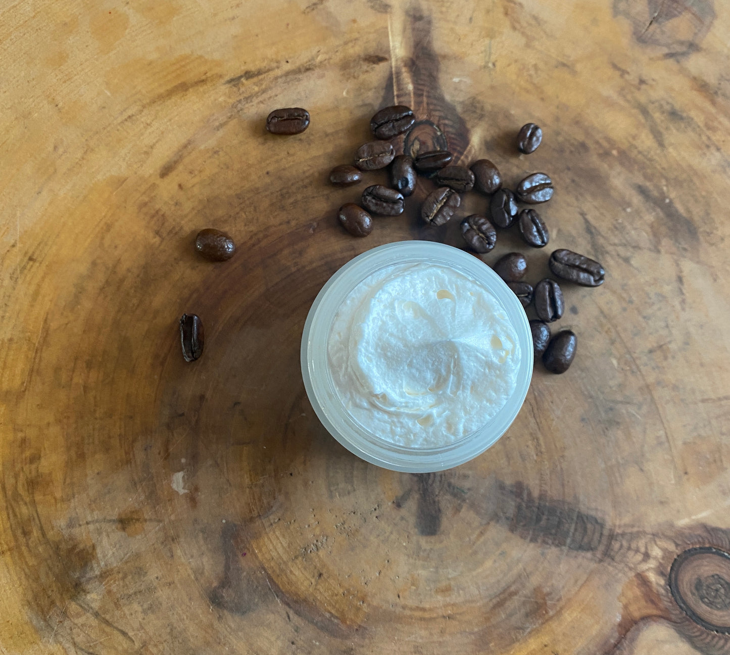 Coffee Tallow Balm