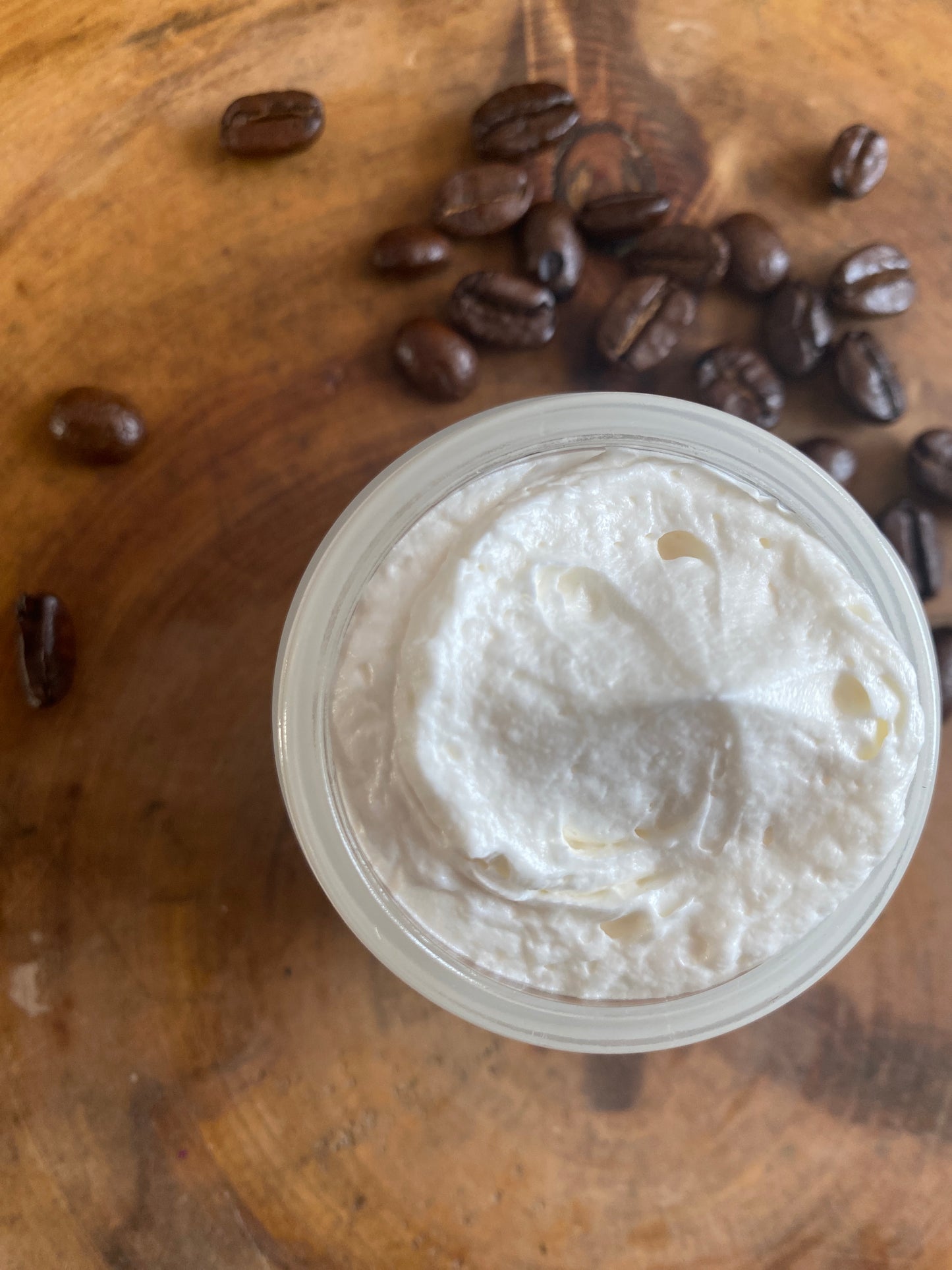 Coffee Tallow Balm