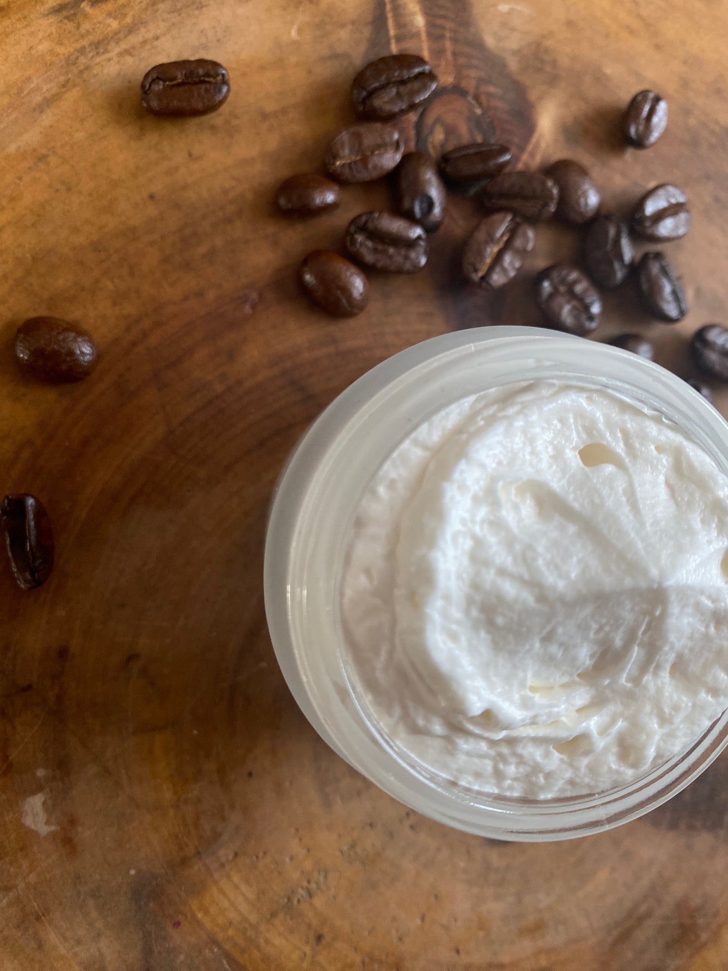 Coffee Tallow Balm