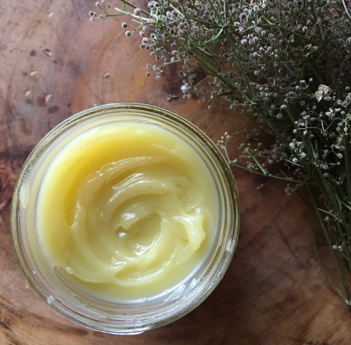 Homestead Hand and Face Balm