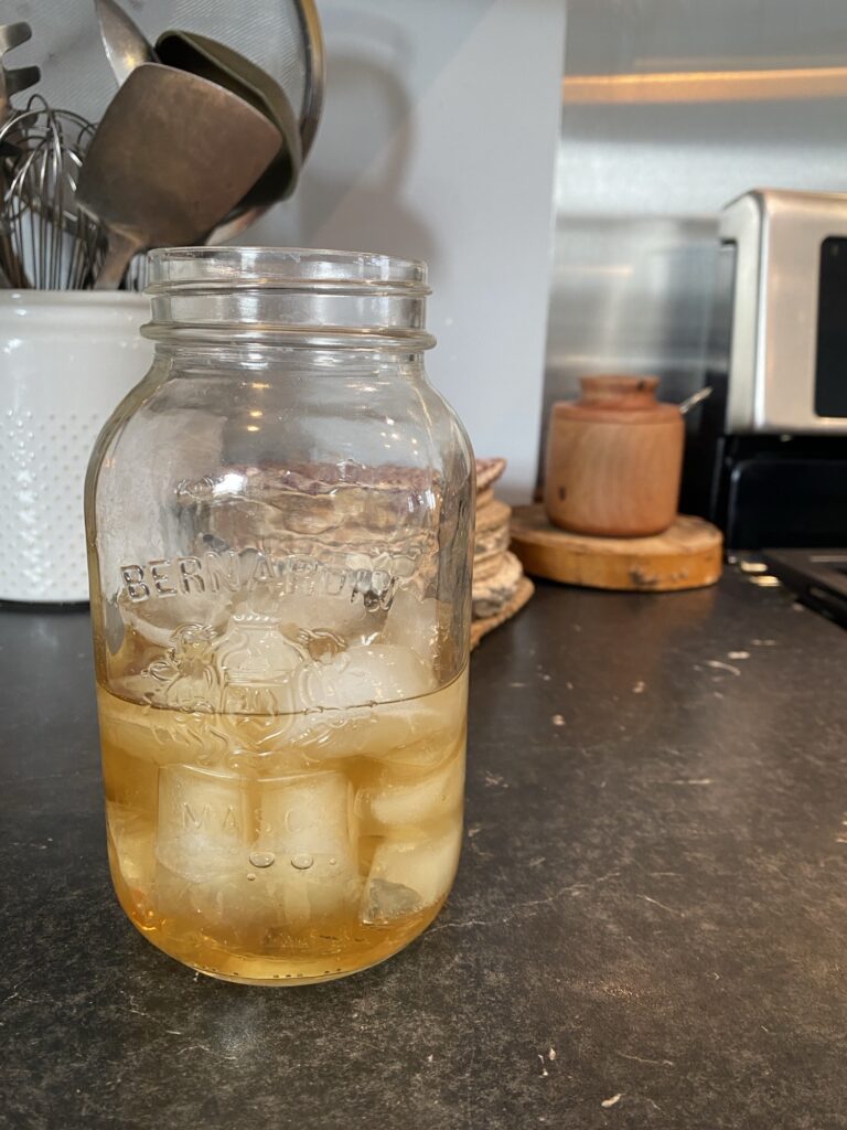 Pregnancy Tea: soothing morning sickness Img 2095 1 768x1024