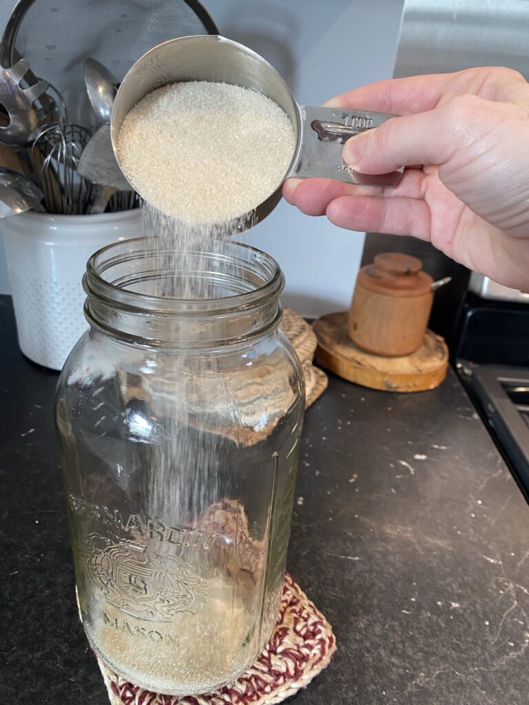 Pregnancy Tea: soothing morning sickness Img 2098 768x1024