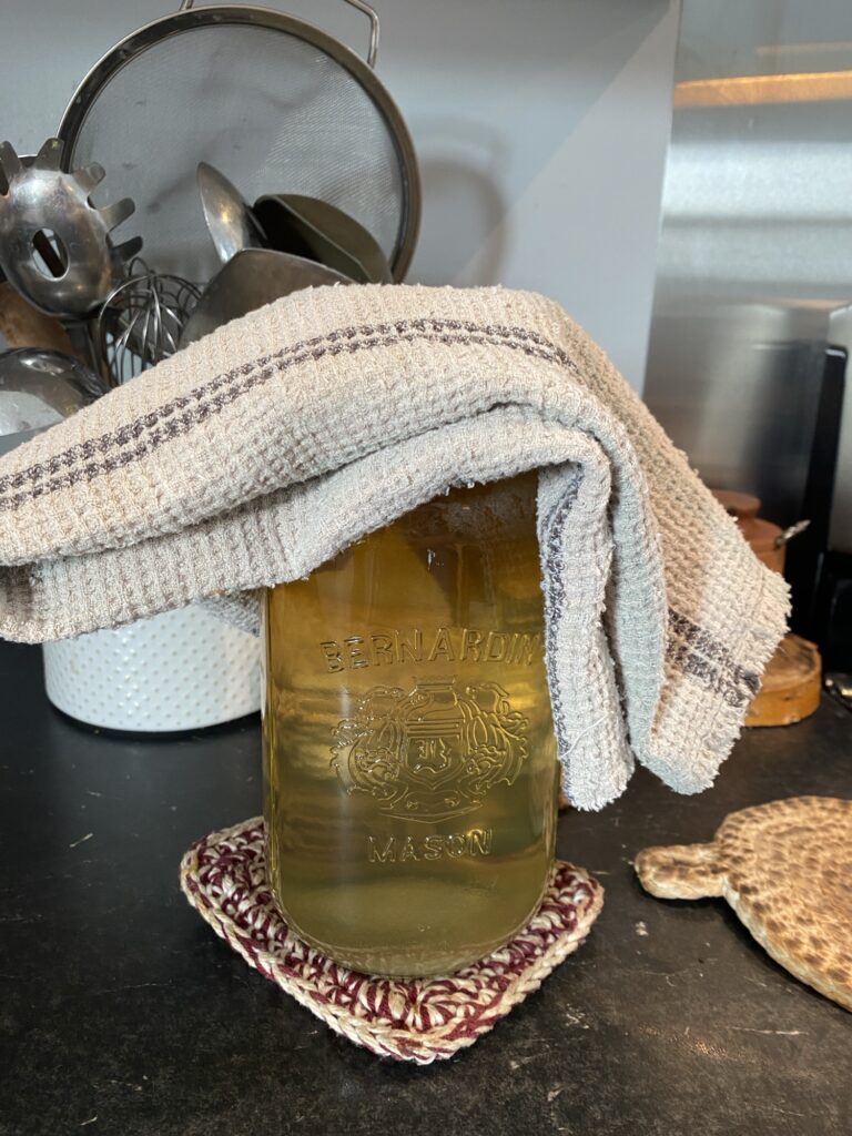 Pregnancy Tea: soothing morning sickness Img 2101 1 768x1024