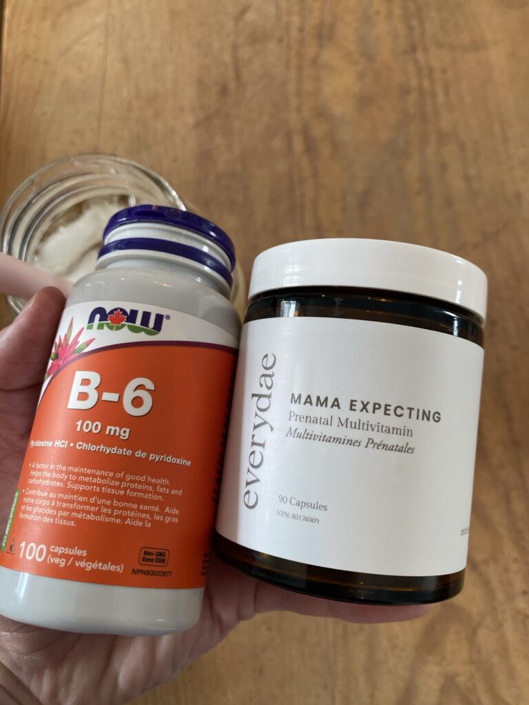 The First Trimester (Coping With Morning Sickness) Img 2102 768x1024