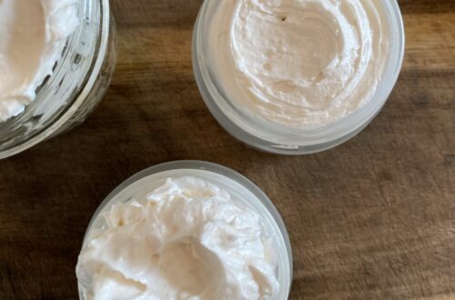 Whipped Tallow Face Balm img 2147 1