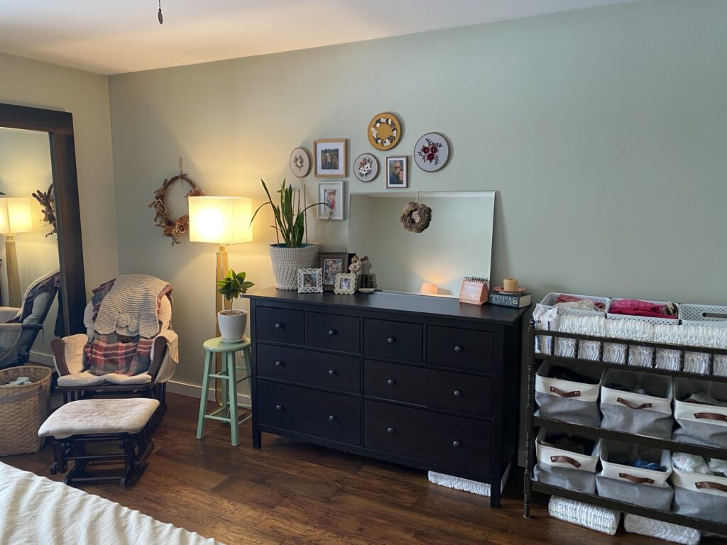 The Five Thing Rule (for when you’re overwhelmed) Img 2159 1024x768