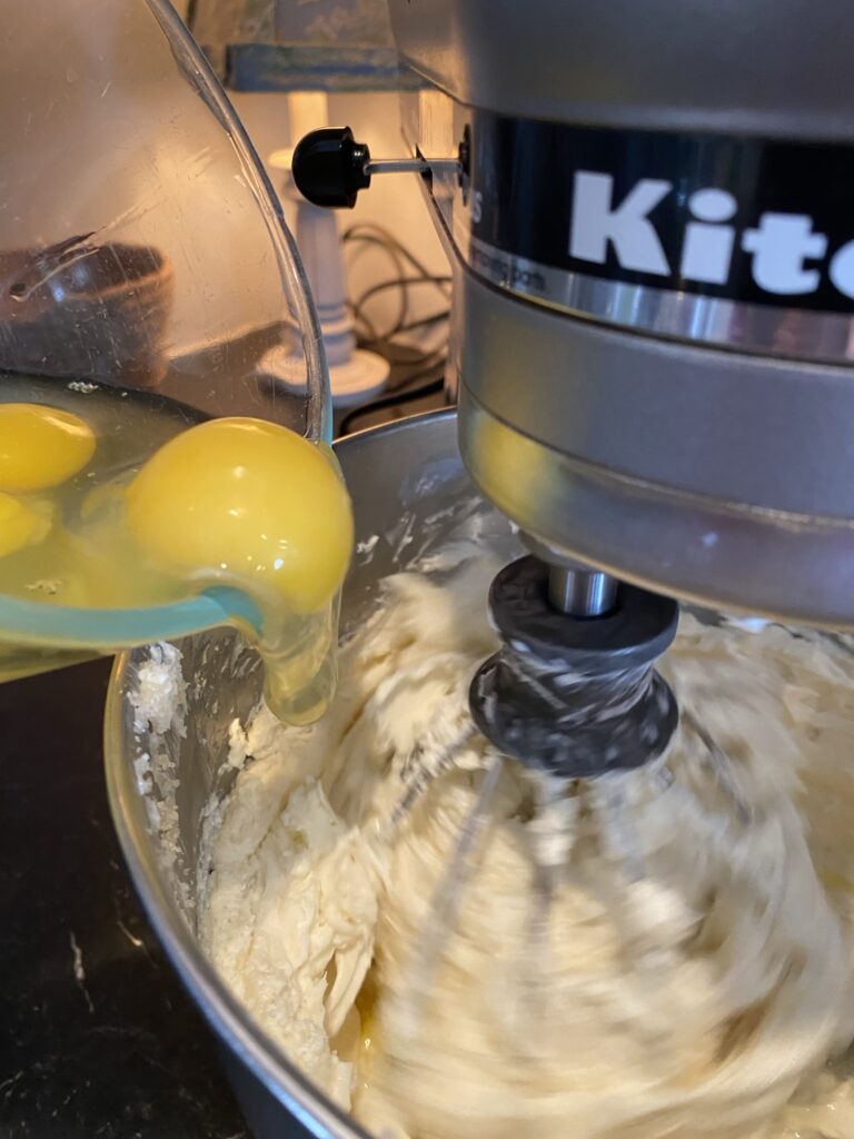 Burnt Basque Cheesecake Img 2164 768x1024