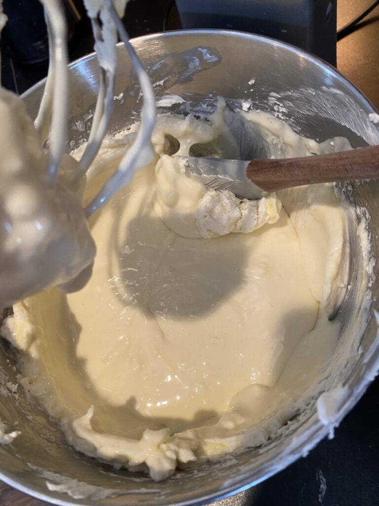 Burnt Basque Cheesecake Img 2165 768x1024