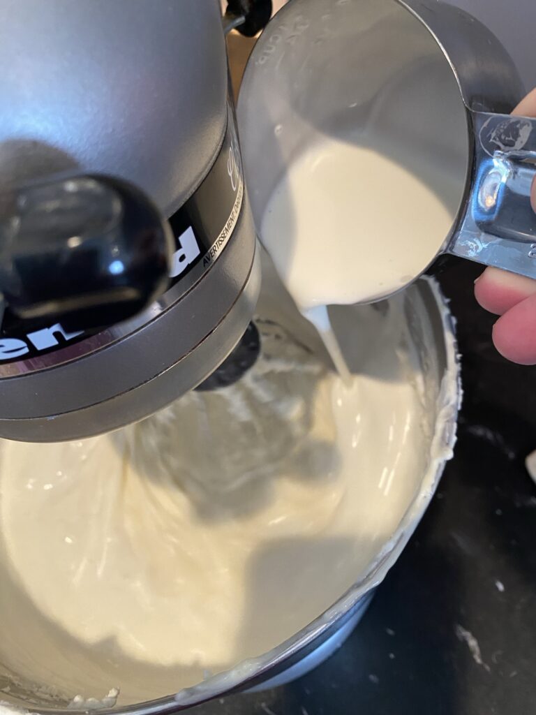 Burnt Basque Cheesecake Img 2167 768x1024