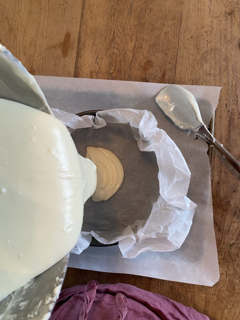 Burnt Basque Cheesecake Img 2171 768x1024