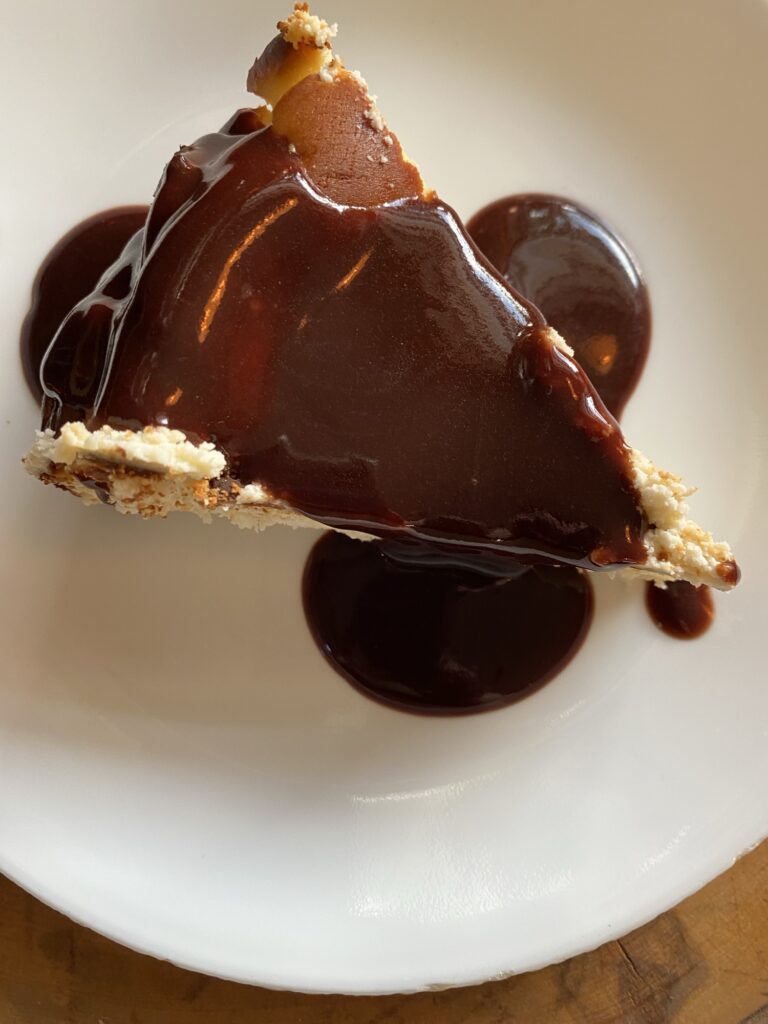 Burnt Basque Cheesecake Img 2244 768x1024