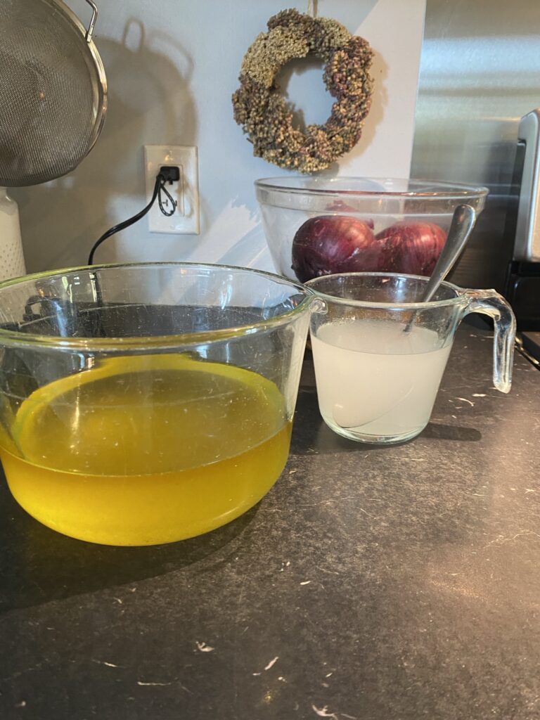 Dandelion Infused Shampoo Bars Img 3548 768x1024