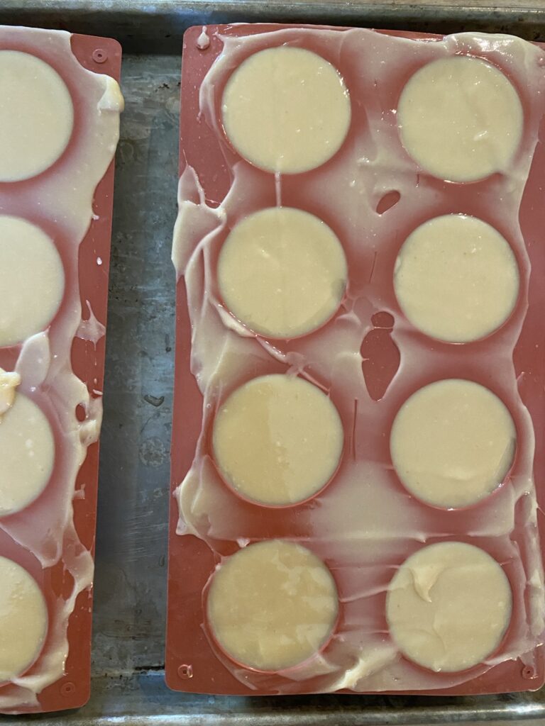 Dandelion Infused Shampoo Bars Img 3558 768x1024