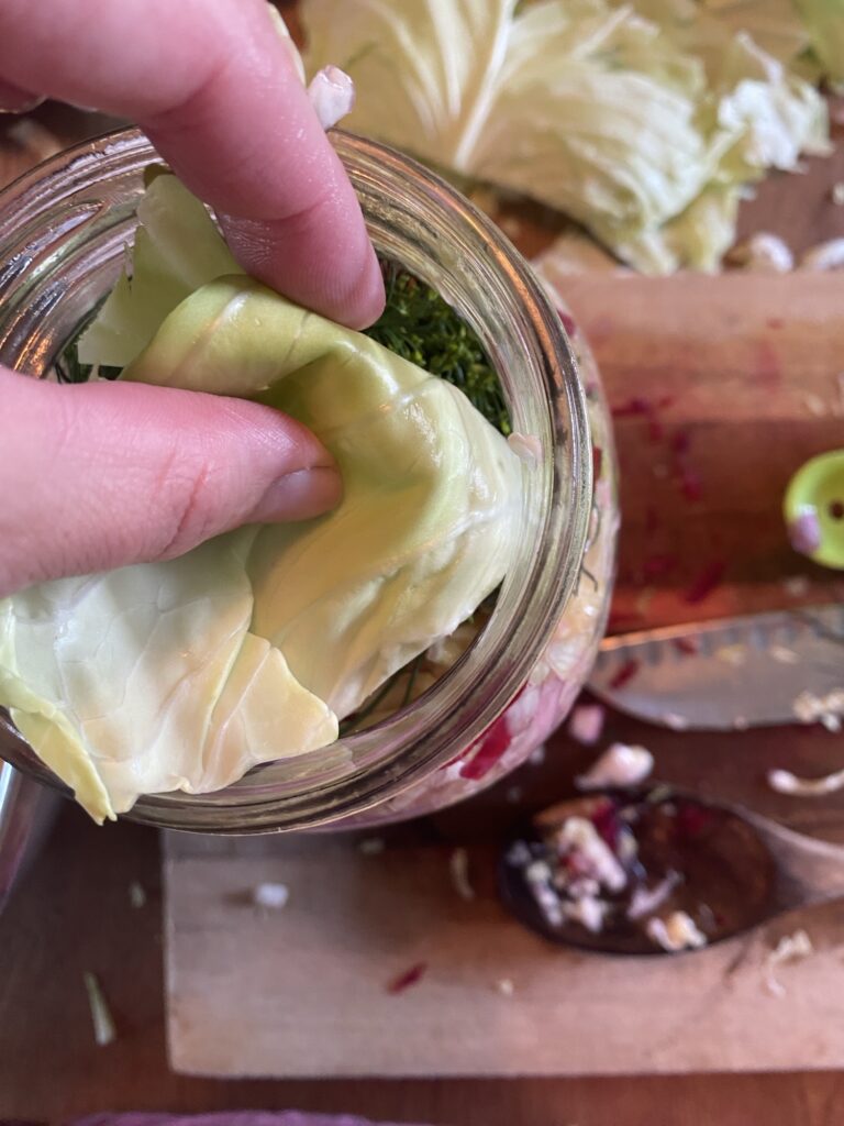 Fermented Sauerkraut Img 3578 768x1024
