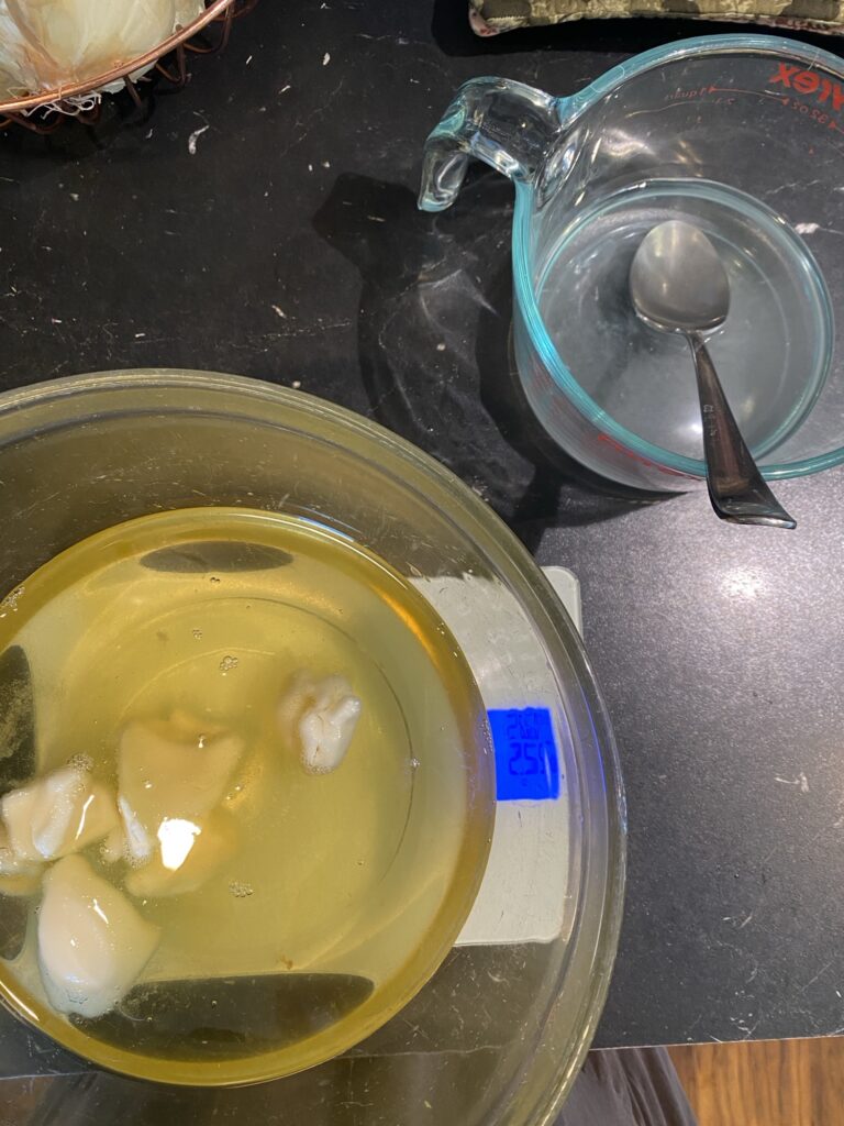 Warm Cinnamon Tallow Soap Img 3950 768x1024