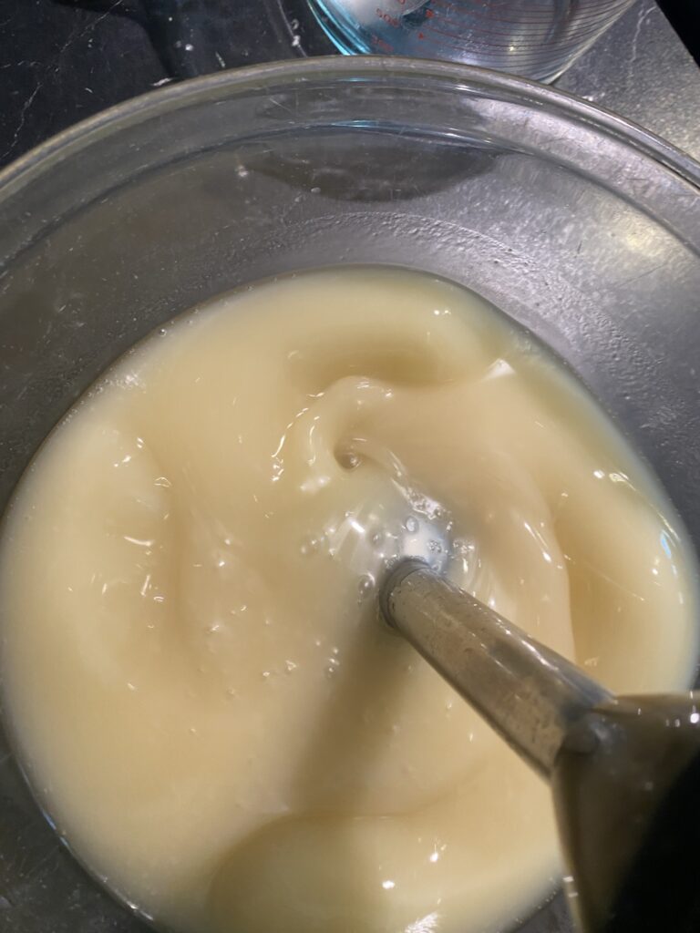 Warm Cinnamon Tallow Soap Img 3953 768x1024