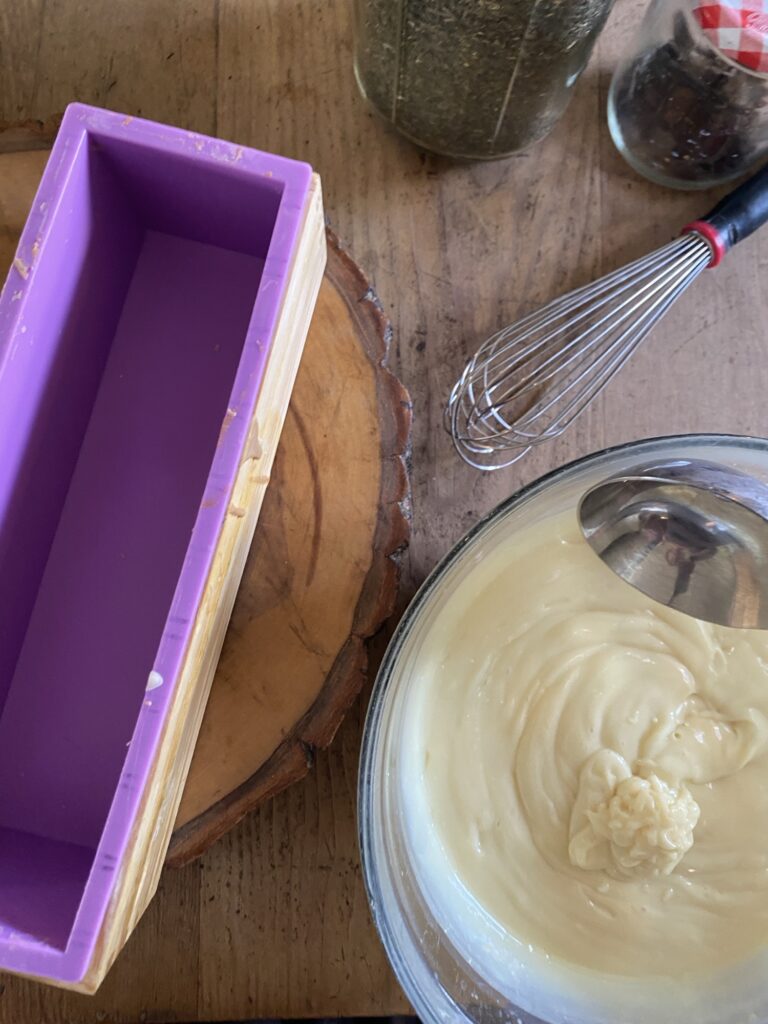 Warm Cinnamon Tallow Soap Img 3956 768x1024
