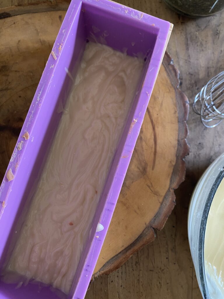 Warm Cinnamon Tallow Soap Img 3958 768x1024