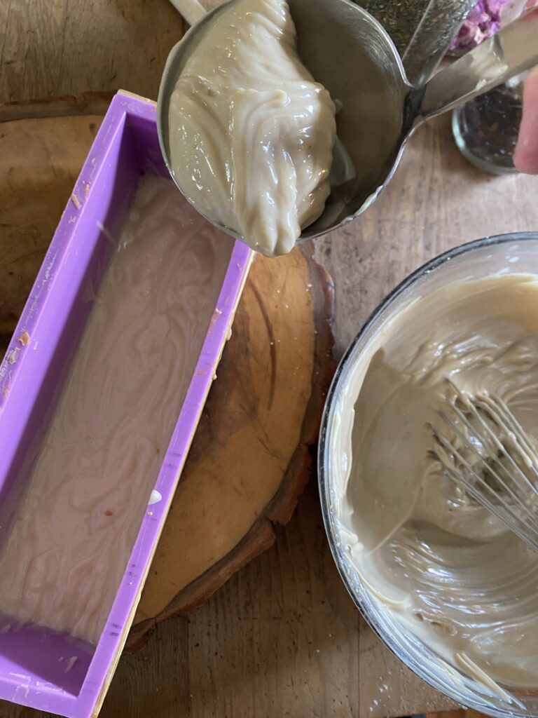 Warm Cinnamon Tallow Soap Img 3961 768x1024